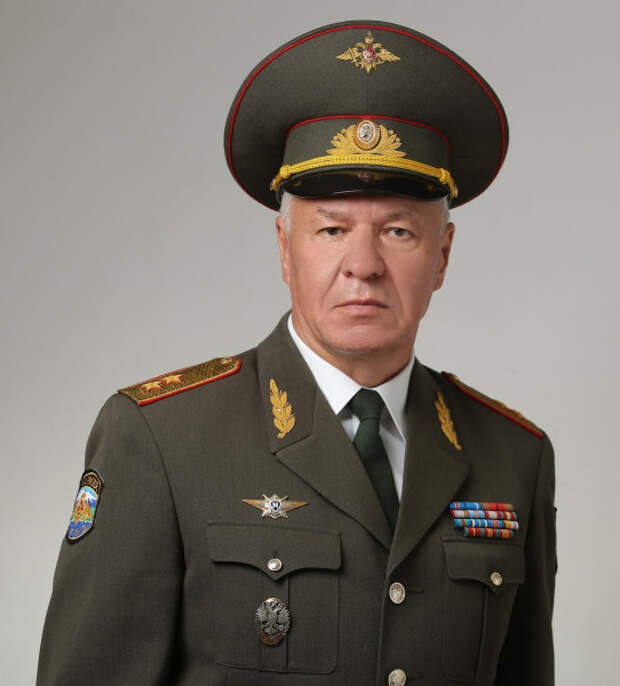 В случае объявления Россией войны Украине в стране будет проведена "полная мобилизация"