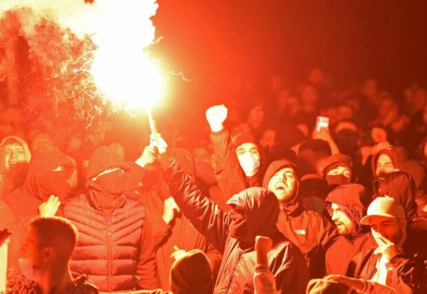 С четверга, 30 октября, Черногория приостановила действие безвизового режима с Турцией – после того,...