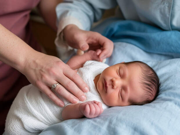 В смоленском ЗАГСе назвали самые популярные имена новорожденных