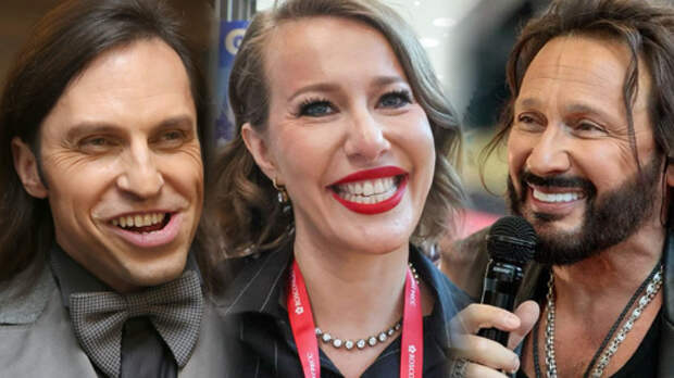 Дубайская ловушка для звезд: почему Собчак, Михайлов и Нагиев оказались заложниками роскошных квартир