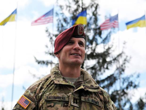 Власти США обеспокоены возвращением националистов из Украины