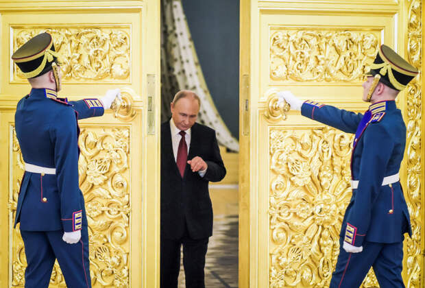 Предсказан итог переговоров Путина и Зеленского с Трампом