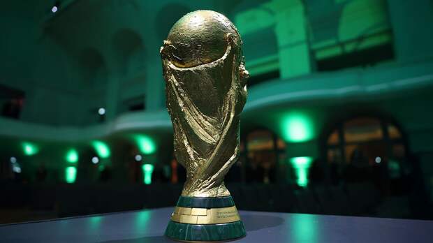 Президент Мексики сообщила об окончательном решении ФИФА не переносить матчи Ирана на ЧМ из США