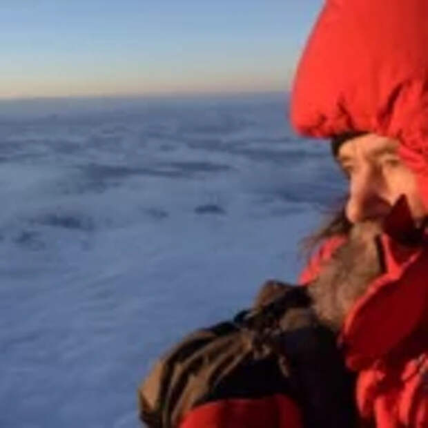 Фёдор Конюхов