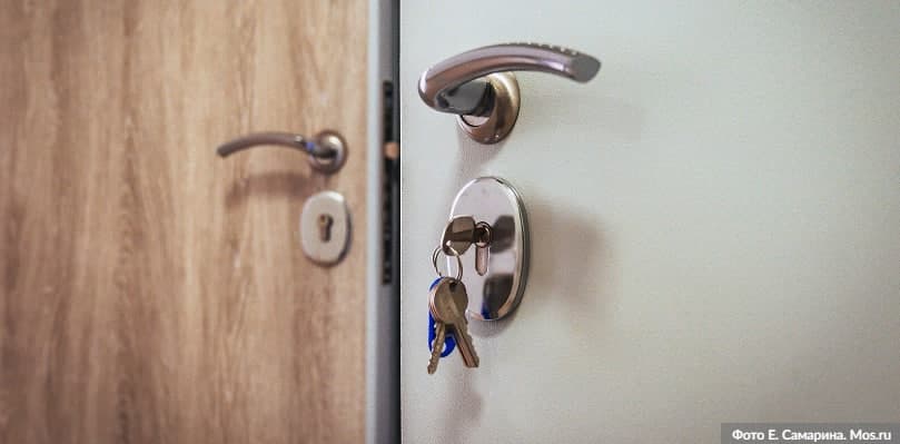 Еще две квартиры разыграли среди вакцинированных от COVID-19 москвичей. Фото: Е. Самарин mos.ru