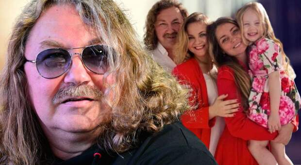 Николаев теряет связь со старшей дочерью: почему они почти не видятся и что на самом деле разрушило их отношения