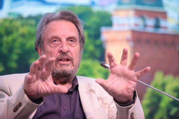 Отец Илона Маска Эррол назвал Вашингтон гетто по сравнению с Москвой