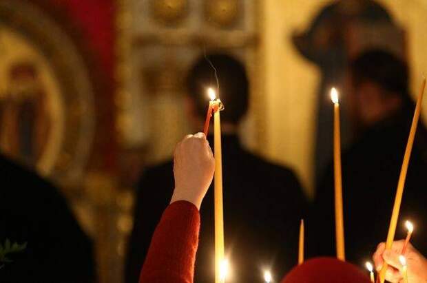 Запреты для православных верующих в церковный праздник Старорусской иконы Богоматери 17 мая 2025 года