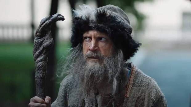 Новый фильм о Последнем богатыре собрал в прокате более 2 млрд рублей