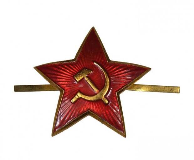 Зачем немецкие солдаты ВОВ собирали с советских солдат красные звезды и что с ними делали потом