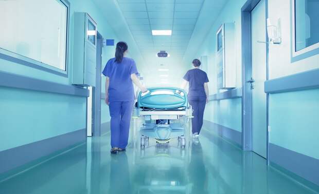 В Испании провели эвтаназию парализованной девушке с депрессией