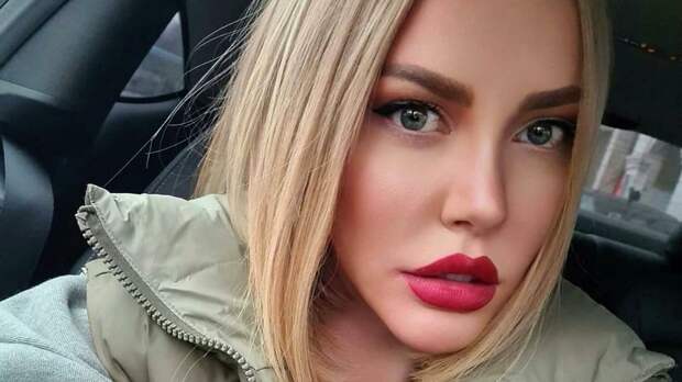 Маша Малиновская сообщила, что переживает за растущего сына без отца
