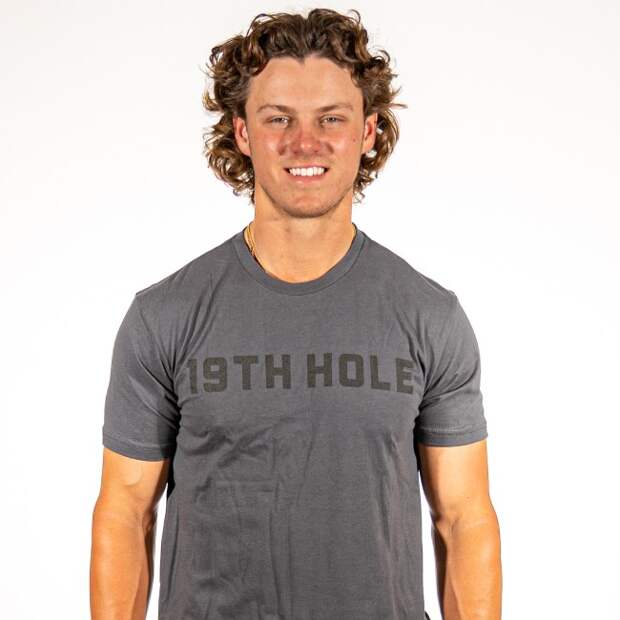 2putt 19th Hole T-Shirt
