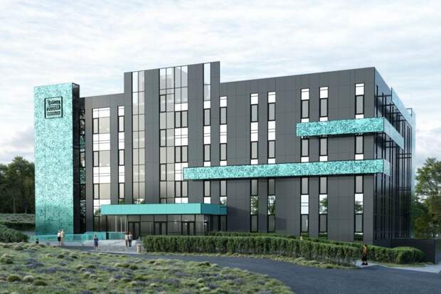 На острове Русский в Приморском крае дан старт масштабному фармацевтическому кластеру