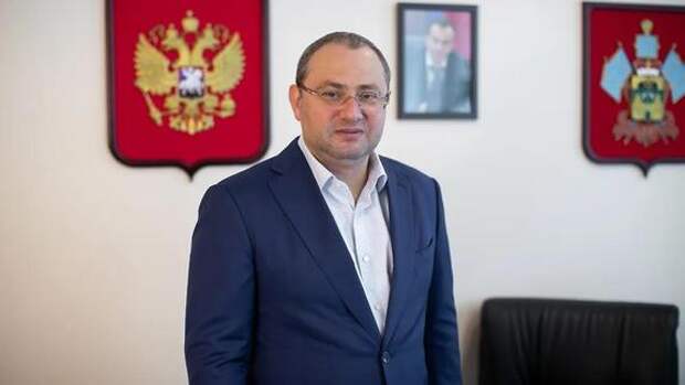 Министр здравоохранения Кубани задержан по подозрению в мошенничестве, сообщили РИА и ТАСС