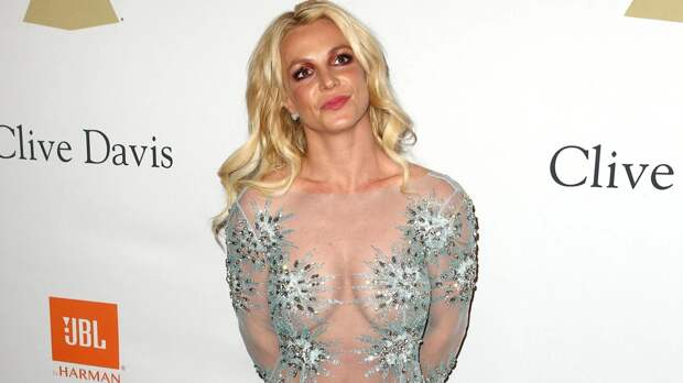 Раскрыто содержание сообщения, которое Бритни Спирс отправила другу после ареста