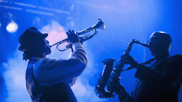 Международный джазовый фестиваль состоится в Петербурге в июле
