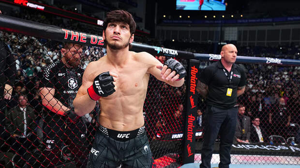 Бадаев — о победе Евлоева: для чёткой оценки нужно пересмотреть поединок без комментаторов