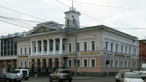 В Томской области нерабочие дни продлены на неделю