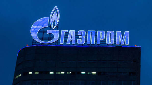 «Газпром» преображается