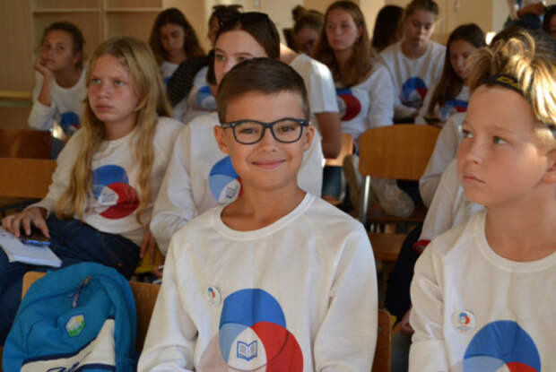 Севастопольский школьник одержал победу во Всероссийском онлайн-конкурсе