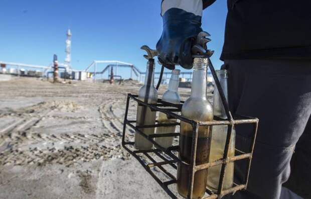 Венгрия отказалась поддержать эмбарго Евросоюза на импорт российской нефти Венгрия отказалась поддержать эмбарго Евросоюза на импорт российской нефти