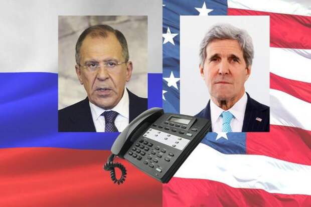 США намерены приостановить двухстороннее сотрудничество с РФ по Сирии