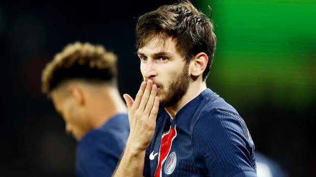 Кварацхелия — о прозвище «Кварадона»: «Каждый раз, выходя на поле, нужно доказывать, что ты можешь оправдать его»