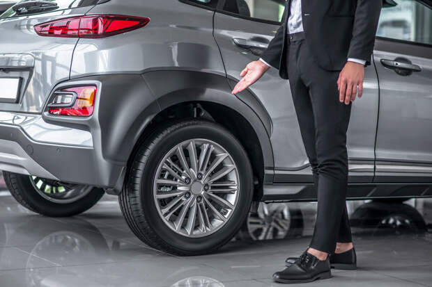 Житель Твери отдал мошенникам 3,5 млн рублей, думая, что покупает автомобиль