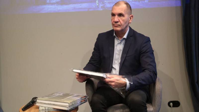 Спасение культурной жемчужины: Максим Шугалей презентовал вторую часть «Утраченного Петербурга»