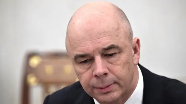 Глава Минфина Силуанов заявил, что все меры соцподдержки в этом году будут выполнены