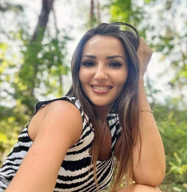 Ильмира Нәгыймова туганына ярдәм сорый