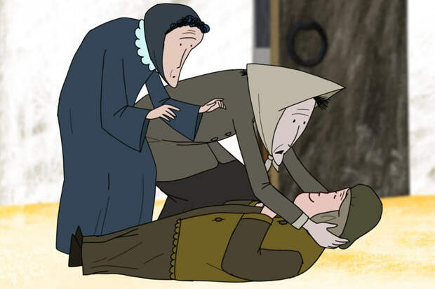 Режиссер Бронзит заявил, что не подгонял "Трех сестер" под критерии "Оскара"