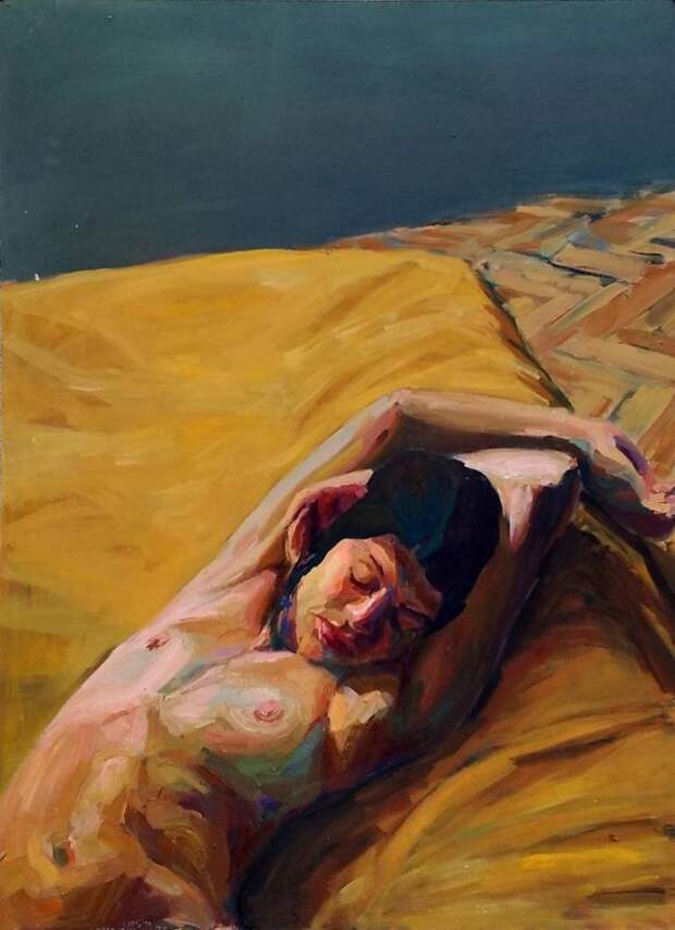 Две философии. Suzana Dzelatovic