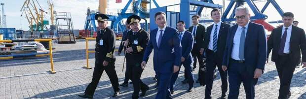 Адвокат Радик Омирболат о деле порта: почему под ударом может оказаться любой управленец?