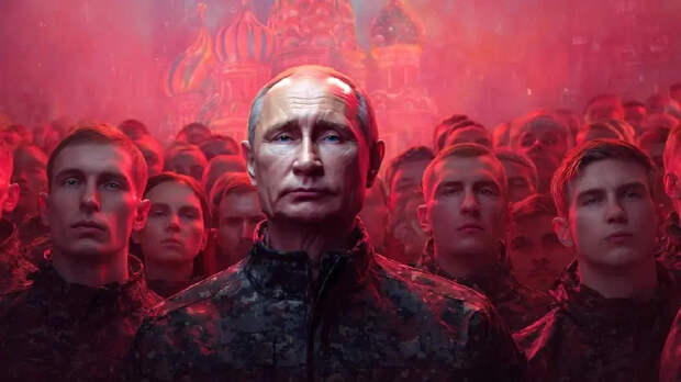 На Западе разоблачили военную гордость России: Было смешно и стыдно