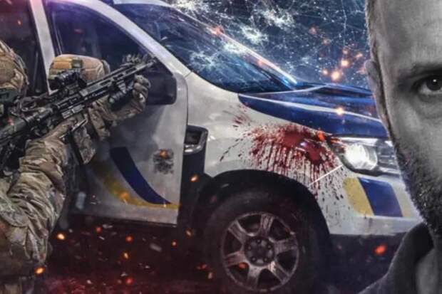 В Одессе «ухылянт» расстрелял людоловов, а они — его