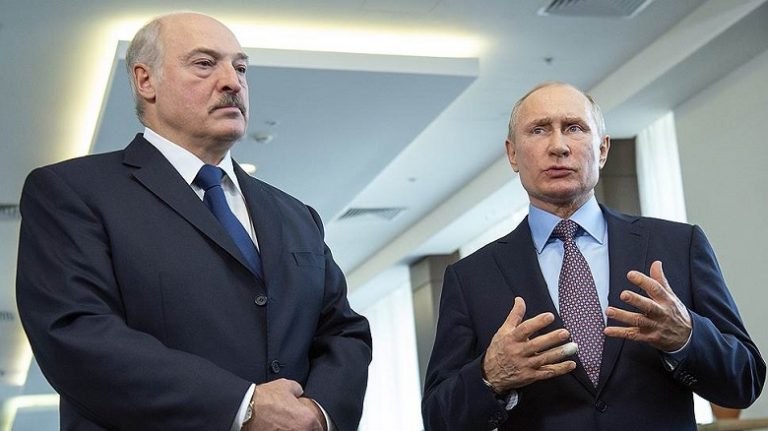 Что Путин и Лукашенко будут обсуждать в Сочи