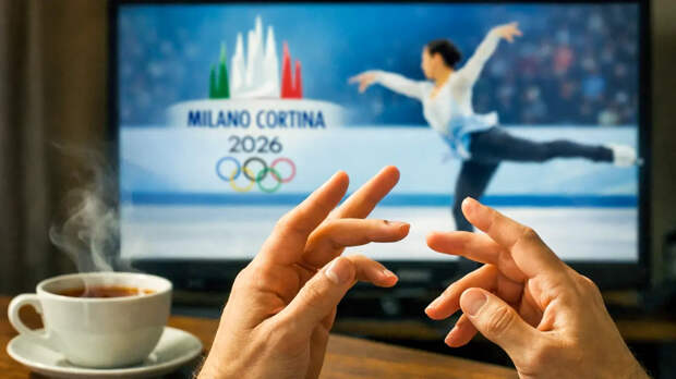 Спортивный журналист Ходоровский перечислил русских спортсменов на Олимпиаде. Не только в нейтральном статусе