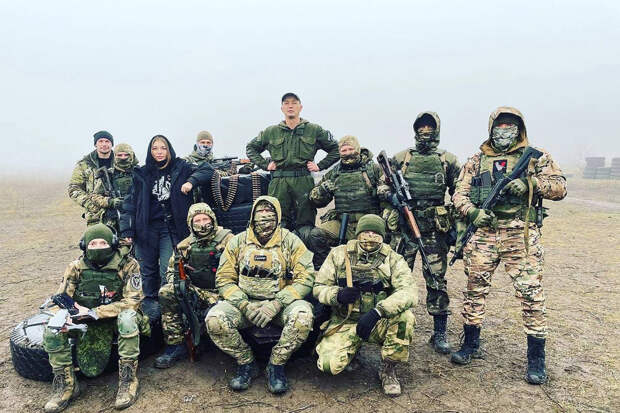 «Эспаньола» между фронтом и слухами: что происходит с 88-й бригадой