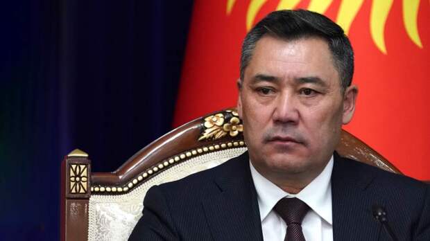 Бишкек в законе: президент Киргизии поспорил с Госдепом из-за иноагентов