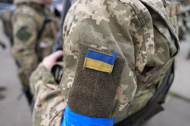 Сальдо: на Херсоне иностранные наемники бегут из ВСУ из-за перевода в штурмовики