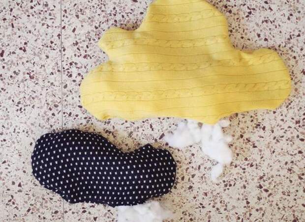 Поделки из старых вещей своими руками