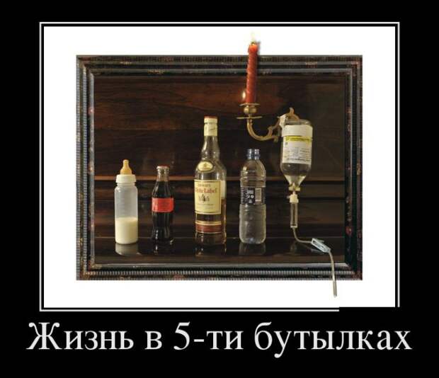 Демотиваторы (20 фото)
