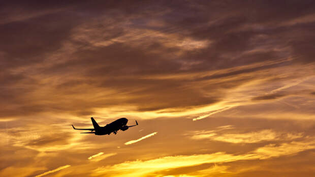 Минтранс: пассажиры сдали 4 тысячи билетов на фоне обострения на Ближнем Востоке