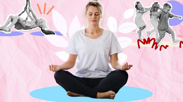 Как все успеть и не сойти с ума: 10 лайфхаков для родителей