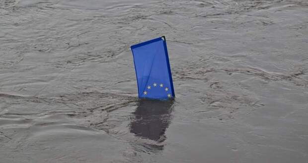 «Соберём со всех стран»: ЕС даст Украине еще больше к обещанным 90 миллиардам