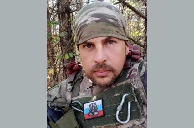 Мама погибшего на СВО актера Ткаченко: сына посмертно наградят орденом