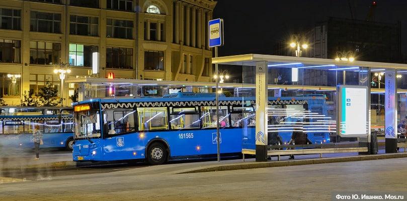 Москве удалось переломить ситуацию с загрязнениями воздуха – Кульбачевский. Фото: Ю. Иванко mos.ru
