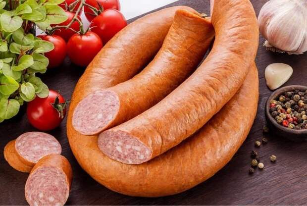 Какая колбаса самая полезная?